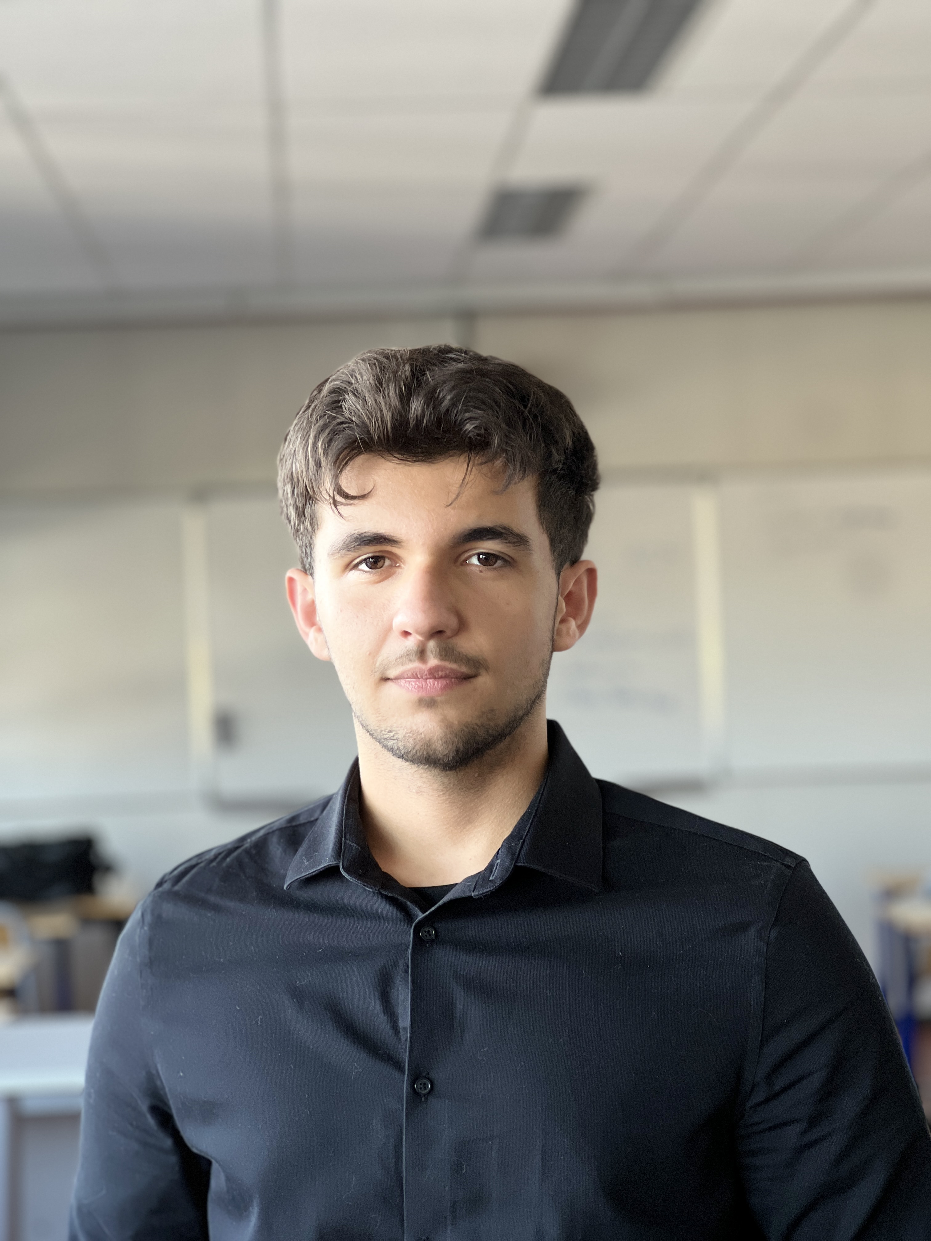 Photo de Mathias